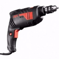 Furadeira de impacto skil 550W 2 velocidades